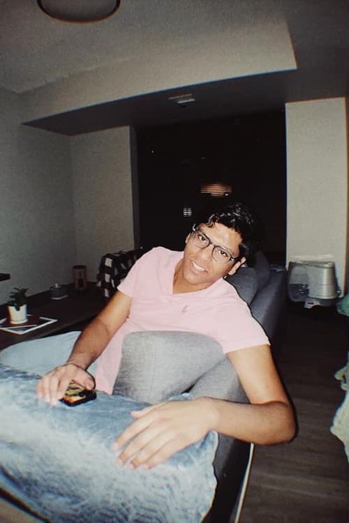 Saketh Maddipati