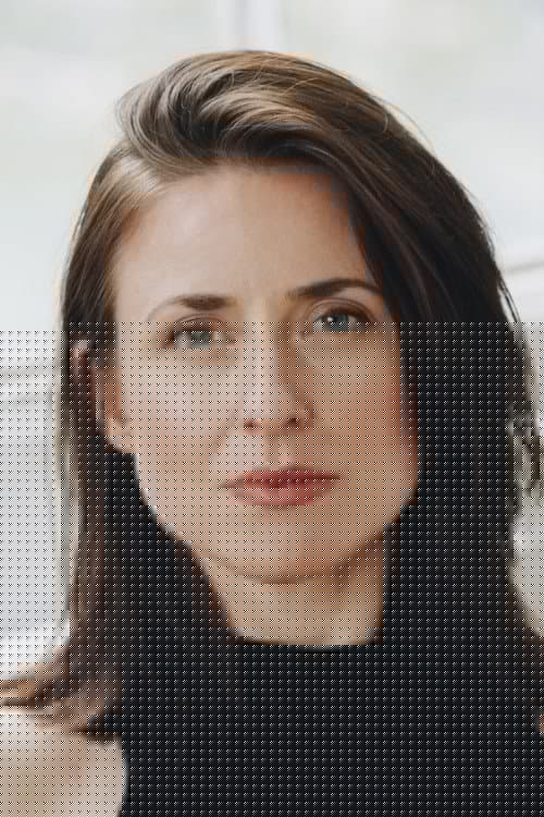 Catherine Waller