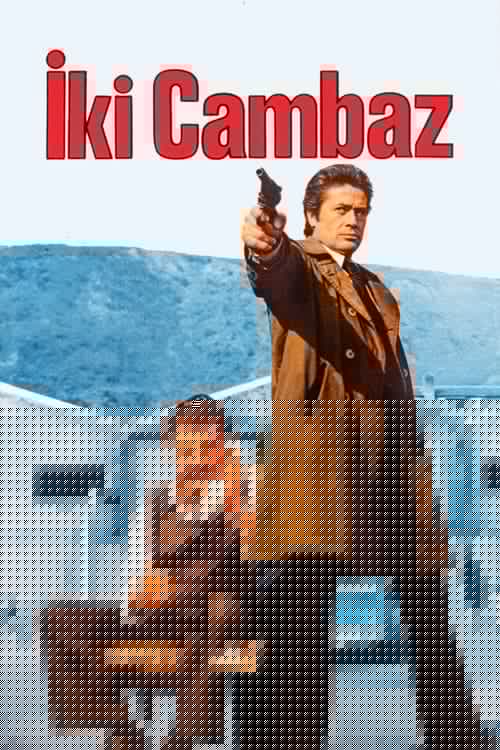 İki Cambaz