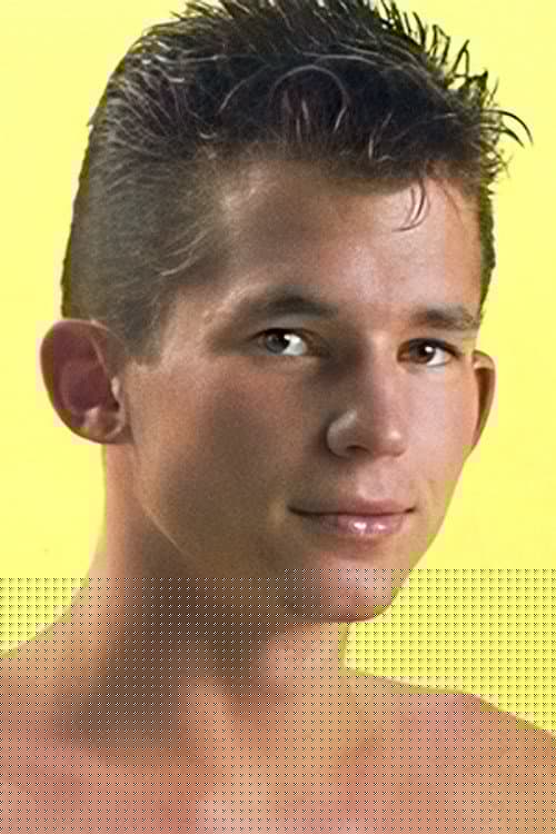 Brook Branton