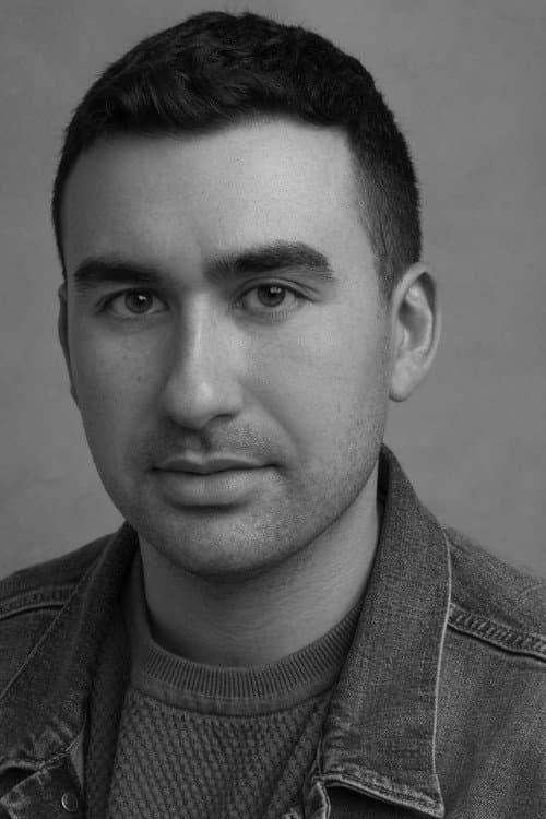 Daniel Omrani
