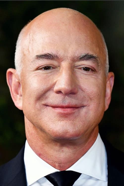 Jeff Bezos