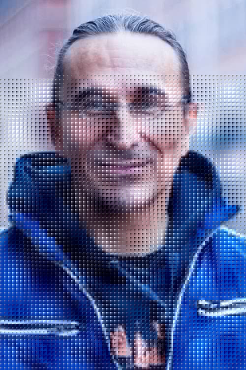 Jari Halonen