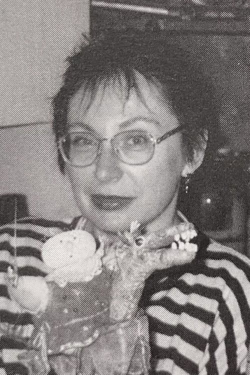 Natalia Martchenkova