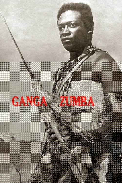 Ganga Zumba