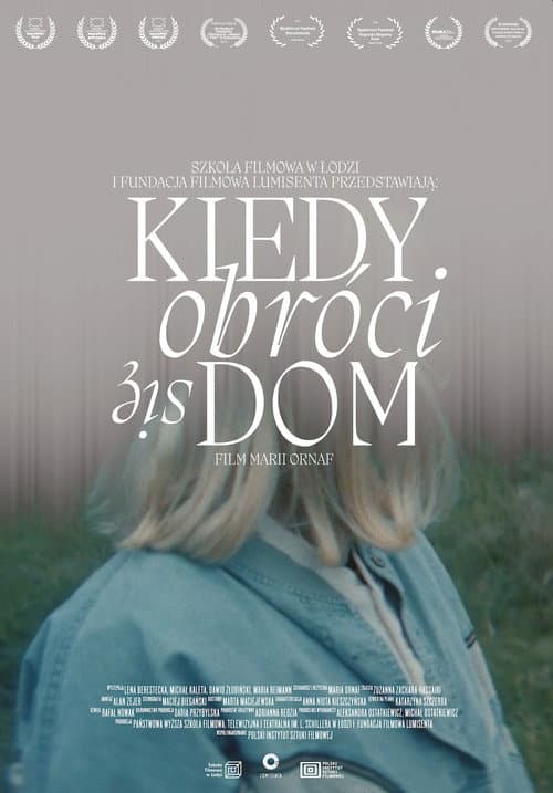 Kiedy obróci się dom