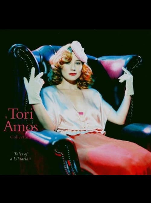 Tori Amos - Tales of a Librarian