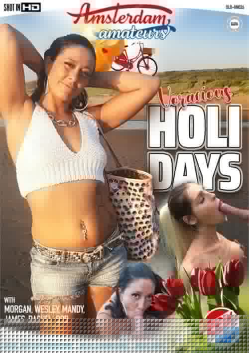 Voracious Holidays