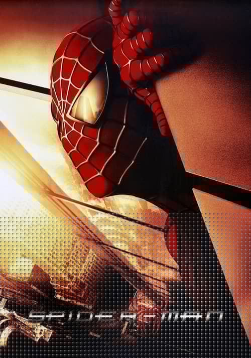 Spider-Man: The Mythology of the 21st Century