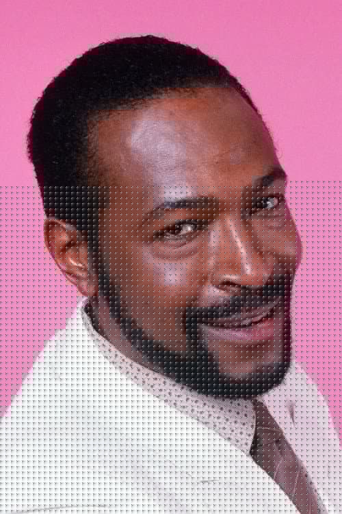 Marvin Gaye
