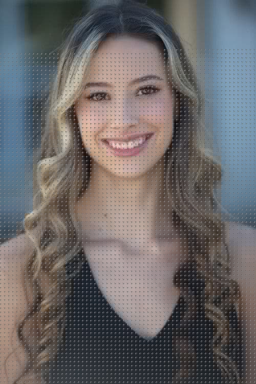 Avaryana Rose