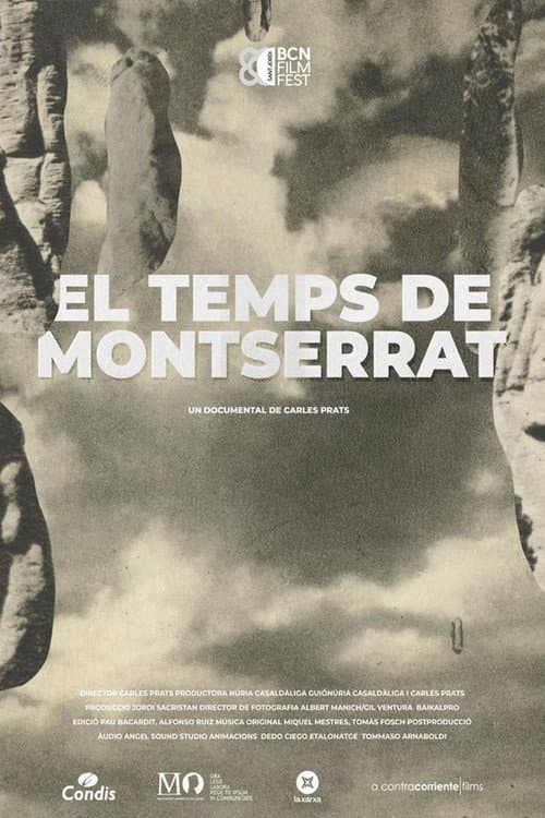 El temps de Montserrat