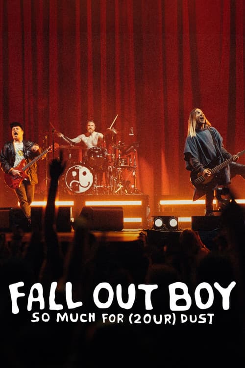 Fall Out Boy - So Much for (2our) Dust: Live from Madison Square Garden