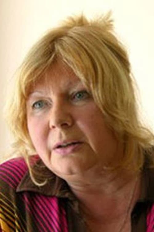 Ielena Barinova