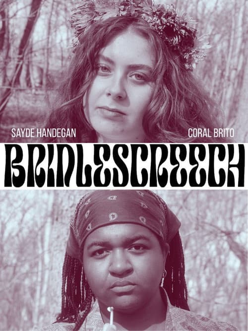 Bridlescreech