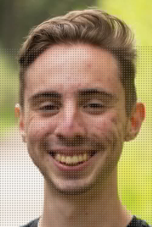 Julien Dousset