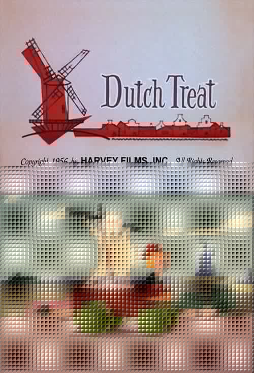 Dutch Treat