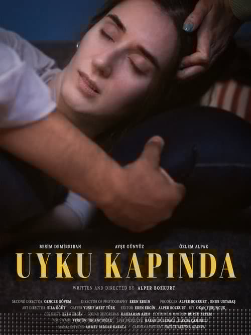 Uyku Kapında