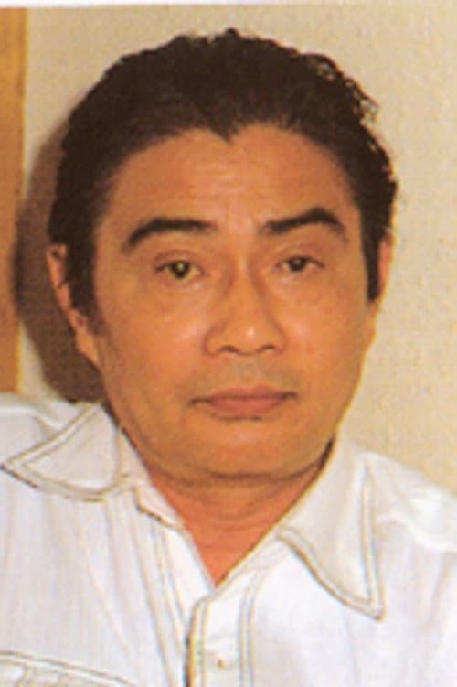 飯干晃一