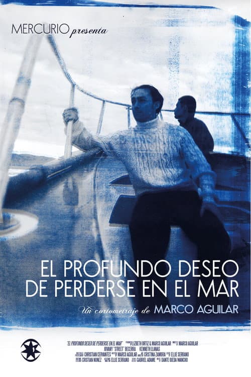 El profundo deseo de perderse en el mar