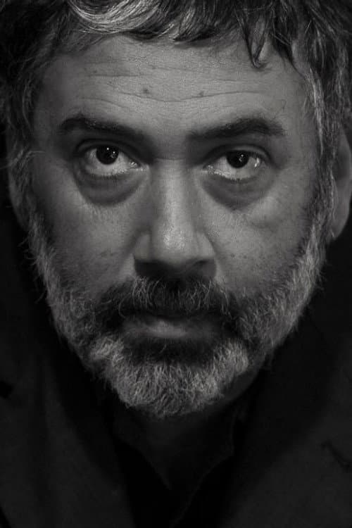 Andrés Nazarala