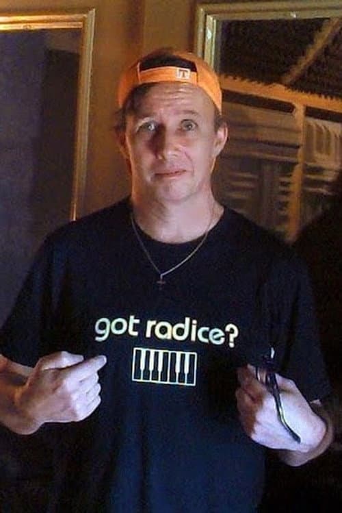 Mark Radice
