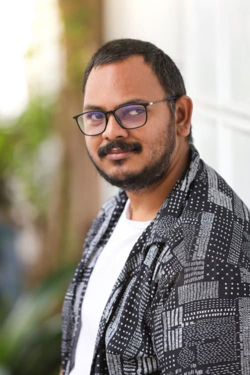 Hari Prasad