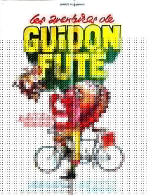 Les Aventures de Guidon Fûté