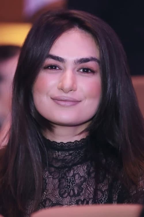 Əzizə Həşimova
