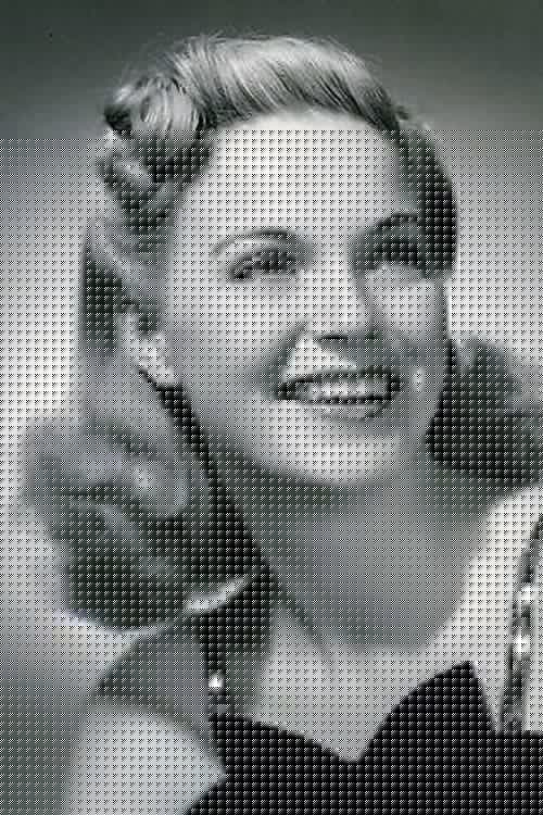 Nan Grey
