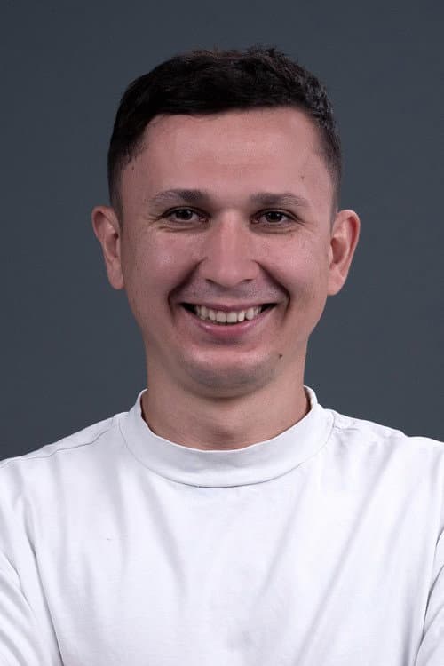Андрей Горовой