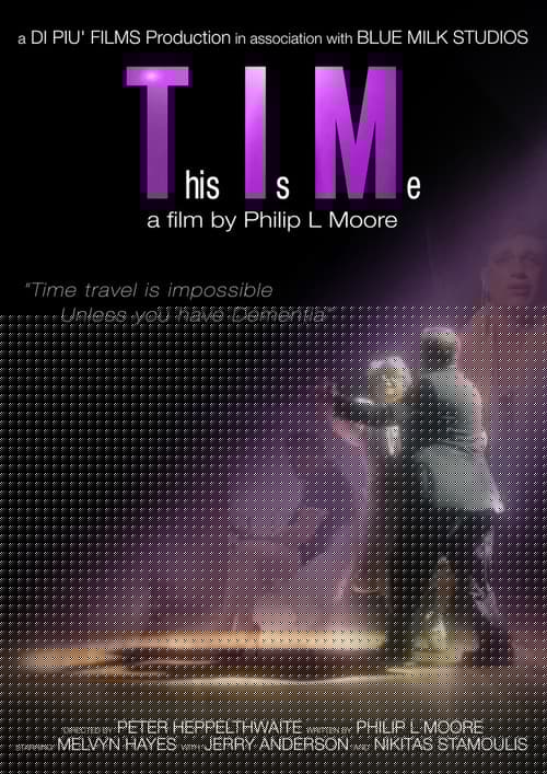 T.I.M: This Is Me