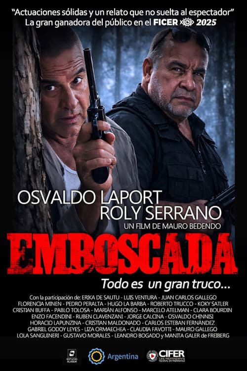 Emboscada