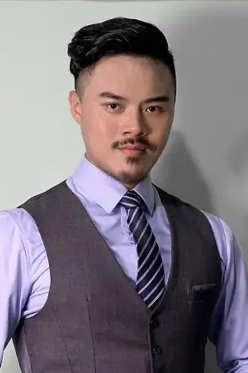 曹旭