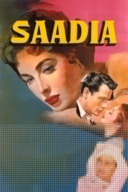 Saadia