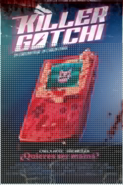 Killergotchi