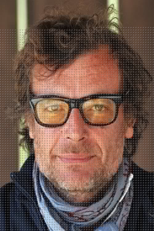 Matthias Steurer