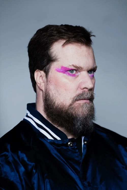 John Grant