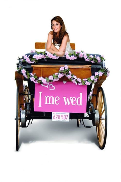 Mon mariage avec moi