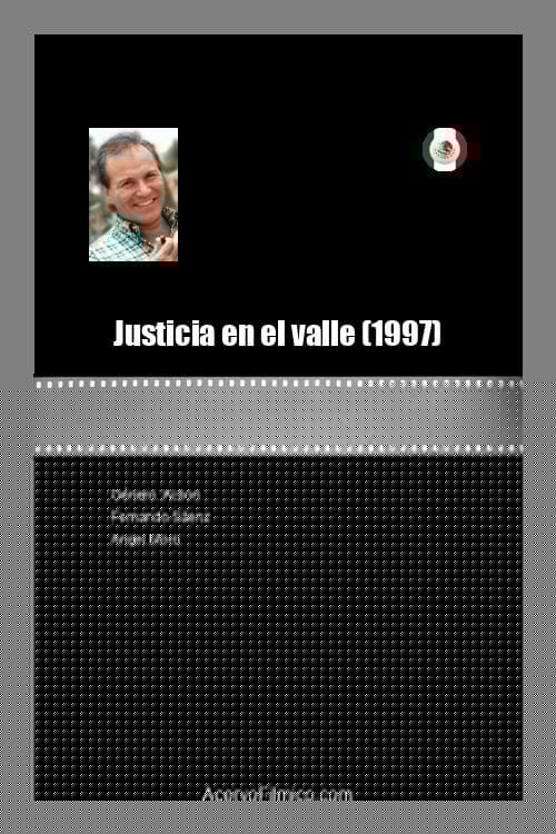 Justicia en el valle