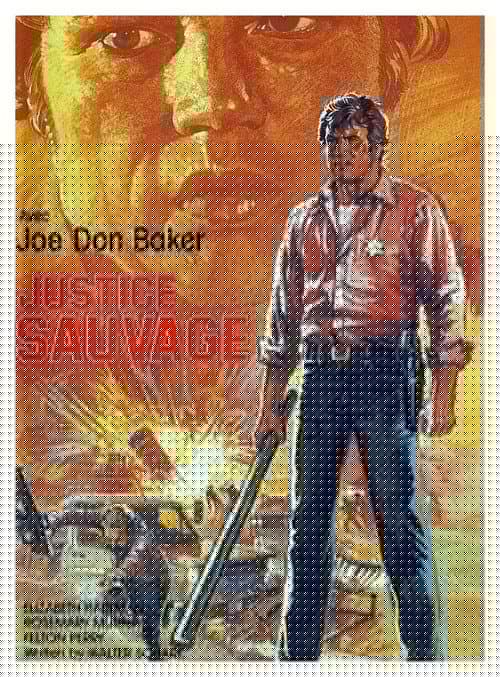 Justice sauvage