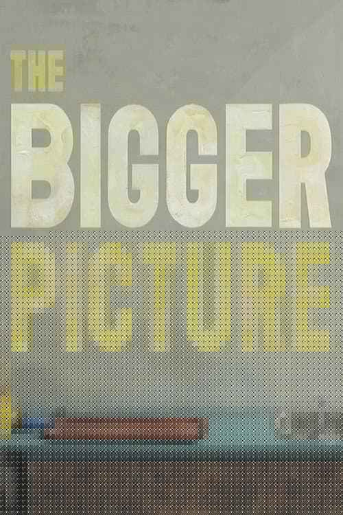 The Bigger Picture