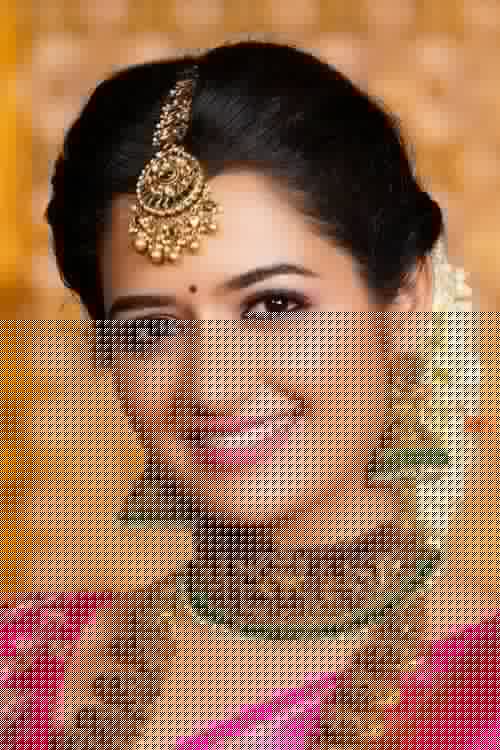 Ashika Ranganath