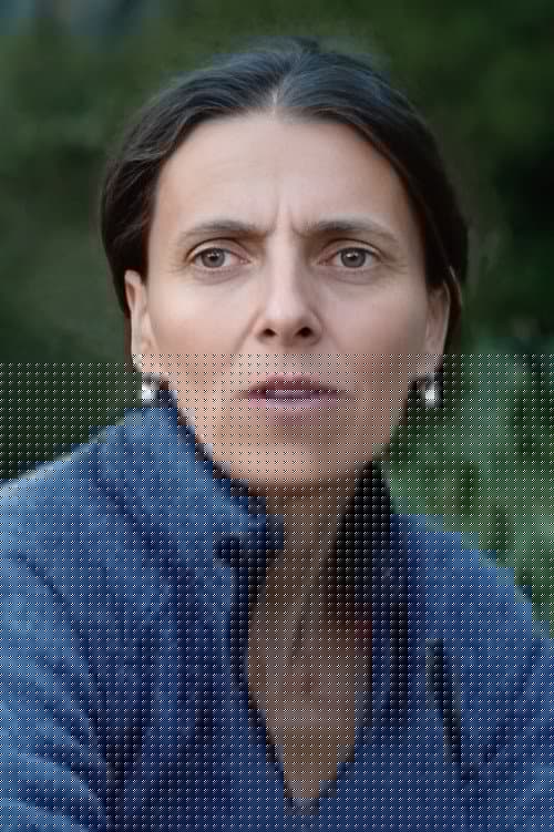 Nadine Rousselot