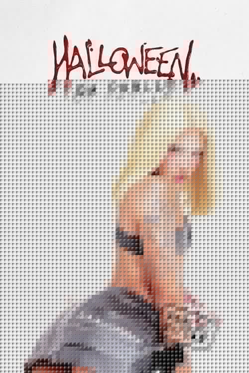 Halloween da Pabllo