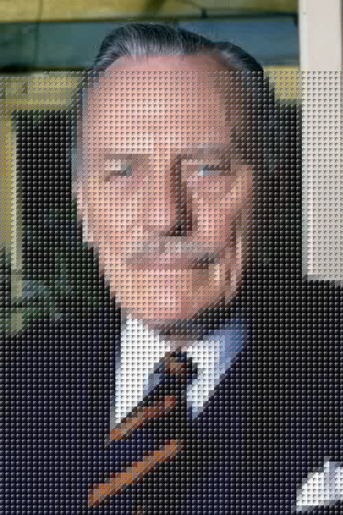 Enoch Powell