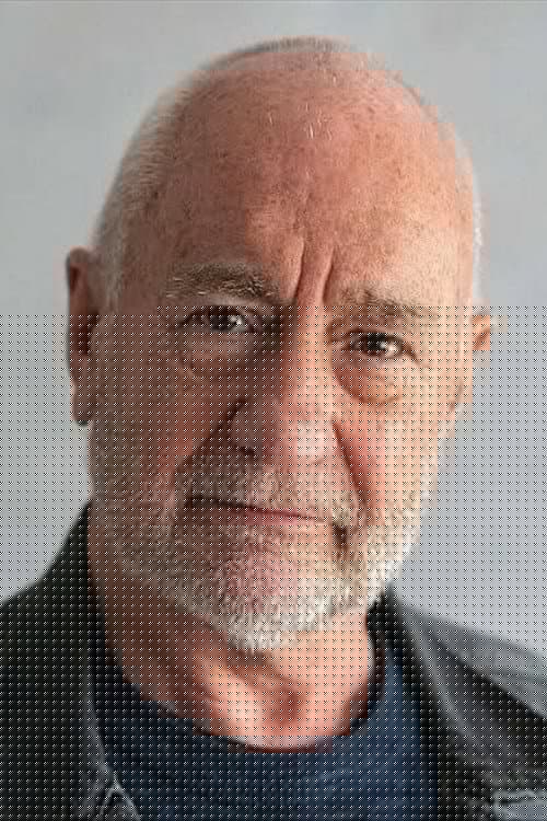 Ken Stamp
