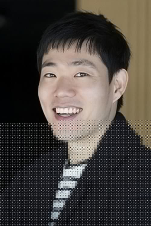 Lee Woo-hyung