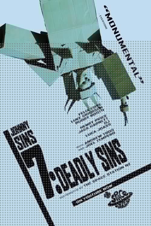 Johnny Sins 7: Deadly Sins