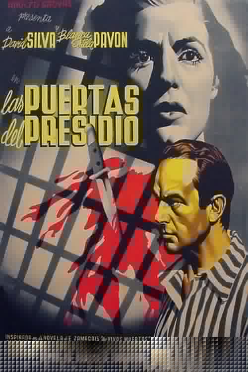 Las puertas del presidio